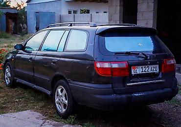 tayota progres: Toyota Caldina: 1995 г., 2 л, Автомат, Бензин, Универсал — 3