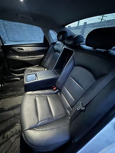 Hyundai: Hyundai Grandeur: 2020 г., 3 л, Автомат, Газ, Седан at lalafo.kg — 13 Hyundai: Hyundai Grandeur: 2020 г., 3 л, Автомат, Газ, Седан — 13