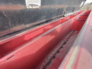 Digər kənd təssərüfat avadanlığı: Kənd təsərrüfatı üçün səpin texnikası – traktorla qoşulan taxıl səpən — 2