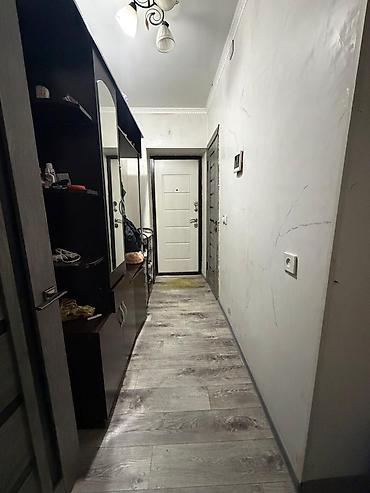 комбинированная: 3 комнаты, 41 м², 1 этаж, Косметический ремонт — 1