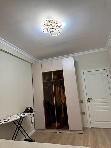Продажа квартир: 2 комнаты, 45 м², Элитка, 8 этаж, Евроремонт — 8