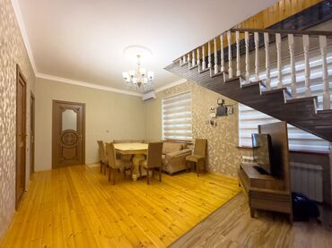 Həyət evləri və villaların satışı: 5 otaqlı, 200 kv. m, Kredit yoxdur, Yeni təmirli -da lalafo.az — 5 Həyət evləri və villaların satışı: 5 otaqlı, 200 kv. m, Kredit yoxdur, Yeni təmirli — 5