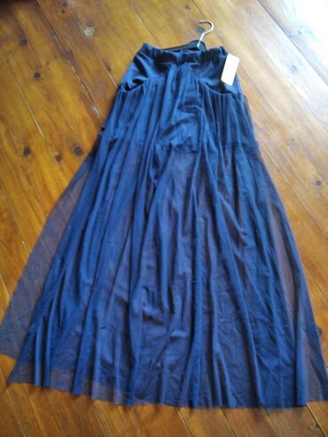 new yorker београд слике: S (EU 36), Maxi, color - Blue