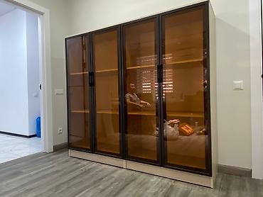 Мебель на заказ: Мебель на заказ, Кухня, Буфетница, Вешалки, Кухонный гарнитур — 8