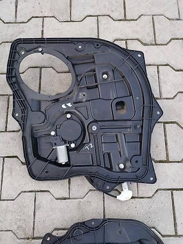 Motori podizača stakla: ELEKTRO PODIZAC PROZORA GH ZA MAZDA 6 OD 2008. DO 2011. GOD — 5