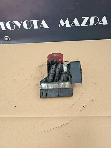 KLEMA ELEKTRONSKA 1,5 DCI ZA NISSAN QASHQAI, QASHQAI + 2 OD 2010. DO