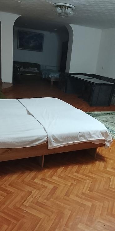 хостель: Hotel Рысмендеева 17 спокойствие, комфорт и конфиденциальность — 7