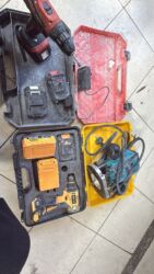 купить металлоискатель в бишкеке цена: Башка инструменттер