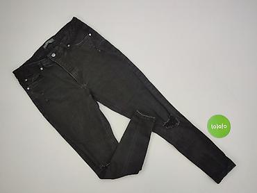 jeans balloon: Denim Co, Jeansy damskie, rozmiar XL — 2