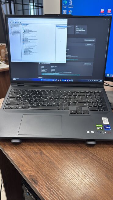 gt 220 1gb 128bit ddr3: Ноутбук, Lenovo, 16 ГБ ОЭТ, Intel Core i9, 16 ", Колдонулган, Оюндар үчүн, эс тутум NVMe SSD