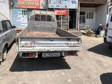 пульт машины: Легкий грузовик, Hyundai, Стандарт, До 1 т