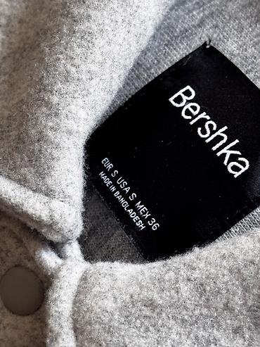 Pencəklər: Pencək, Naxışsız, Bershka, S — 3