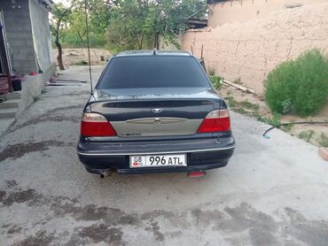 купить бензонасос на ланос 1 5: Nissan Nexia: 2005 г., 1.6 л, Механика, Бензин, Седан