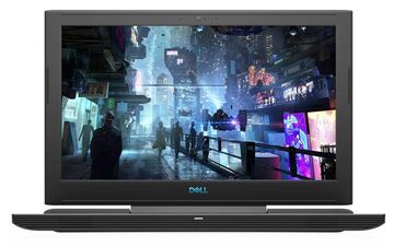 Ноутбуки: Dell, Intel Core i7, Игровой