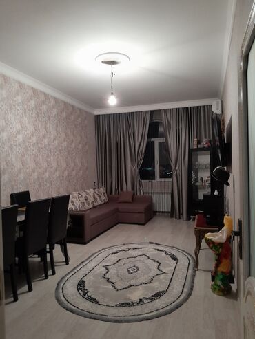 Yeni tikili: 2 otaqlı, Yeni tikili, 65 kv. m -da lalafo.az — 10 Yeni tikili: 2 otaqlı, Yeni tikili, 65 kv. m — 10