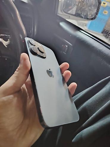 айфон 7 с: IPhone 15 Pro Max, Б/у, 1 ТБ, Графит, Коробка, 100 % — 6