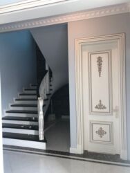 Uzunmüddətli kirayə evlər: 100 kv. m, 3 otaqlı, İnternet, Qaz, İşıq — 14