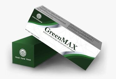 сладкие букеты: GreenMAX GreenMAX  Это безопасный, здоровый и удобный способ очистить