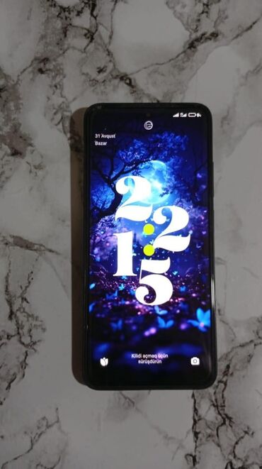 redmi note 10 qiymeti irsad: Redmi Note 11, 128 ГБ, цвет - Черный, Сенсорный