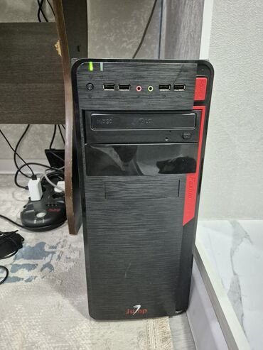 видеокарта gt 630: Компьютер, ядер - 4, ОЗУ 16 ГБ, Для несложных задач, Б/у, Intel Core i5, HDD