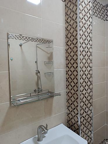 Продажа квартир: 2 комнаты, 53 м², Элитка, 4 этаж, Евроремонт — 10