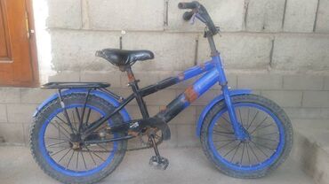 трёхколёсный велосипед детский: Детский велик
