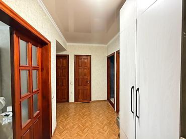 120: 3 комнаты, 80 м², Индивидуалка, 3 этаж, Евроремонт — 1