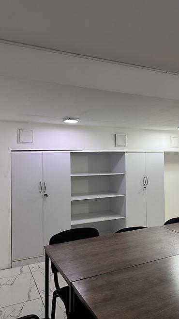 куран окутуу кафе: Ижарага Класс, Ижарага Тренинг борбору, 30 м², Узак мөөнөткө, Жабдуулары менен — 6