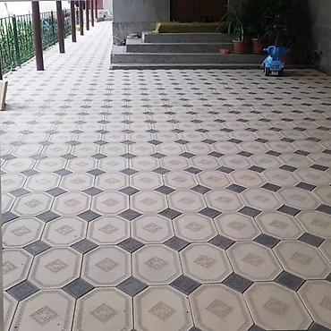 Кладка: Укладка брусчатки Гарантия, Бесплатная консультация, Монтаж Больше 6 лет опыта — 8