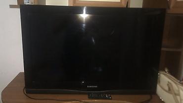 İşlənmiş Televizor Samsung LCD 54" lalafo.az -da İşlənmiş Televizor Samsung LCD 54"