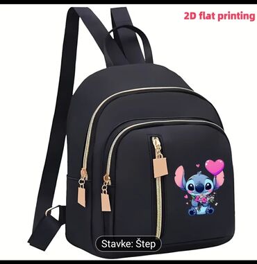 Rančevi, torbe i koferi: Cene 750 do 850 din — 13