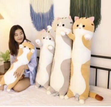 коврик для детей: Коты обнимашки.
в 3х размерах