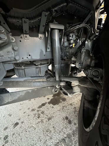 Тягачи: Тягач, DAF, 2018 г. — 8