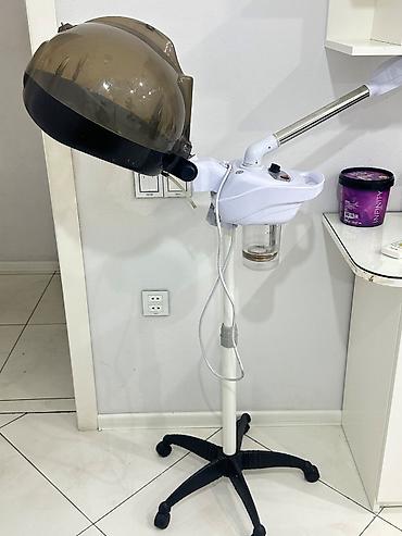 Digər gözəllik və estetika cihazları: Eşyalar satilir hamisi Tek Tekde Satilir 0 dan alinib hamisi 1 hefte — 4