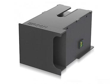 epson r390: Mürəkkəb qutusu "Epson EcoTank"cходники и аксессуары İşlənmiş mürəkkəb — 1