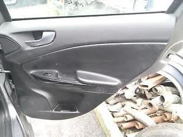presvlacenje neba beograd: Alfa Romeo Giulietta kozni tapaciri. Alfa Romeo Giulietta kozni — 5
