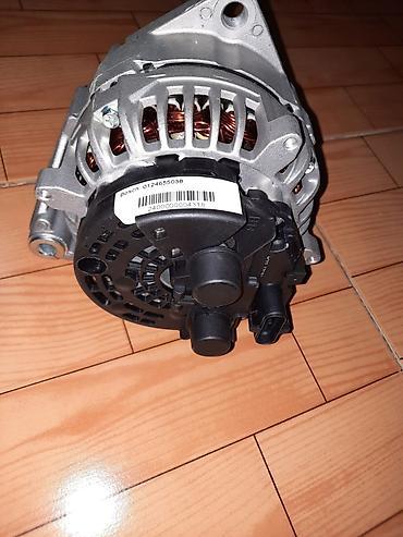 honda elemax generator: Dinamo (generator). 
24V. 
Təzədir — 8