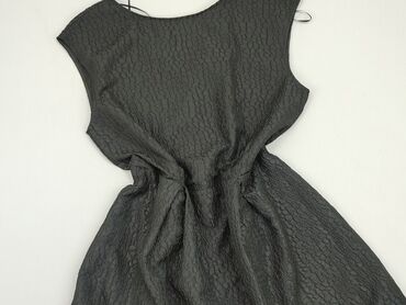elegancka sukienki z guzikami z przodu: Dress, XL (EU 42), Tu, condition - Very good