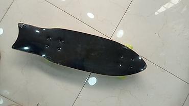 İdman və istirahət: Skateboard Skeybord, Kaykay, Skeyt və Pennyboardlar🛹 🔹Hər növ və hər — 2