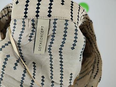 buty sizzer: Soyaconcept, Sukienka damska, rozmiar L — 4