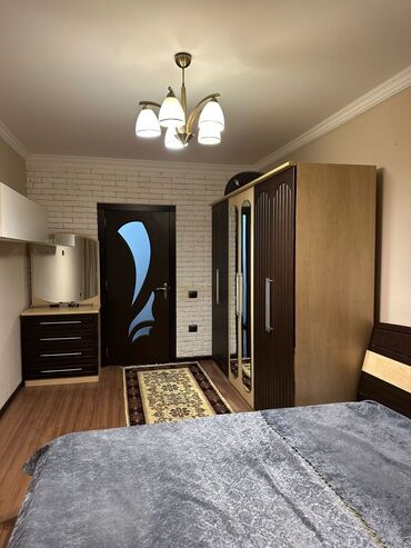 Yeni tikili: 3 otaqlı, Yeni tikili, m. Nəriman Nərimanov, 136 kv. m — 11