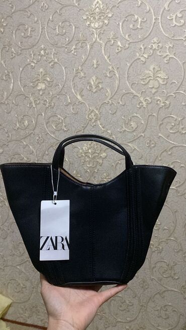 Классические сумки: Классическая сумка, Материал: Искусственная кожа, Застежка на молнии, Женские — 2