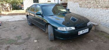 крыло ваз 2109: Honda Accord: 1996 г., 2 л, Механика, Бензин, Седан