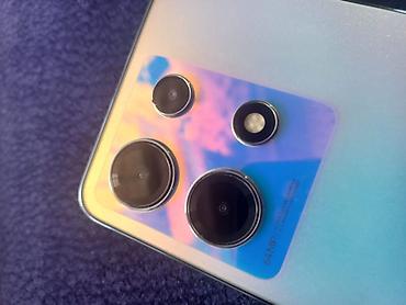 Infinix: Infinix Note 30, 256 GB, Sensor — 10