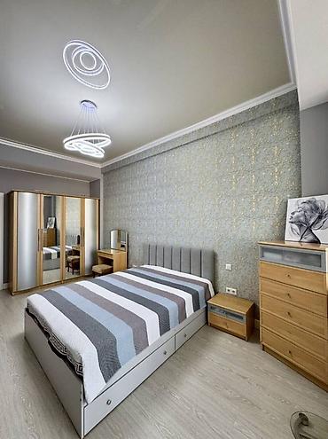 Продажа квартир: 2 комнаты, 77 м², Элитка, 8 этаж, Дизайнерский ремонт — 8