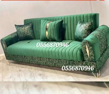 Divanlar: Divan, Yeni, Açılan, Bazalı, Parça, Şəhərdaxili pulsuz çatdırılma — 9