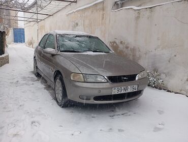 Opel: Opel Vectra: 2 l | 1999 il 300000 km Sedan