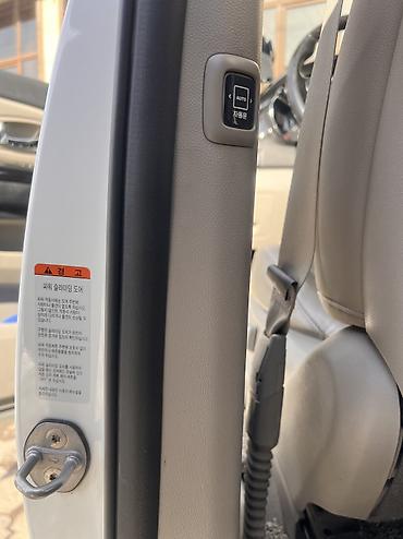 Kia: Kia Carnival: 2018 г., 2.2 л, Автомат, Дизель, Минивэн — 11