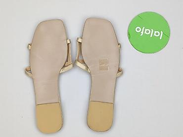 martes klapki nike: Shein, Klapki damskie, rozmiar 41 — 3