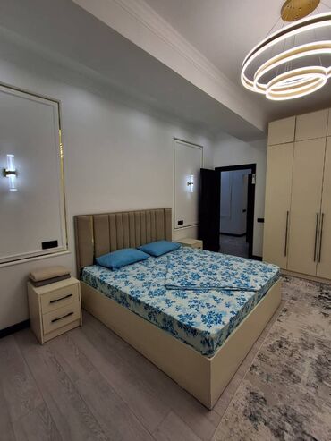 Посуточная аренда квартир: 1 комната, Душевая кабина, Постельное белье, Кондиционер at lalafo.kg — 9 Посуточная аренда квартир: 1 комната, Душевая кабина, Постельное белье, Кондиционер — 9